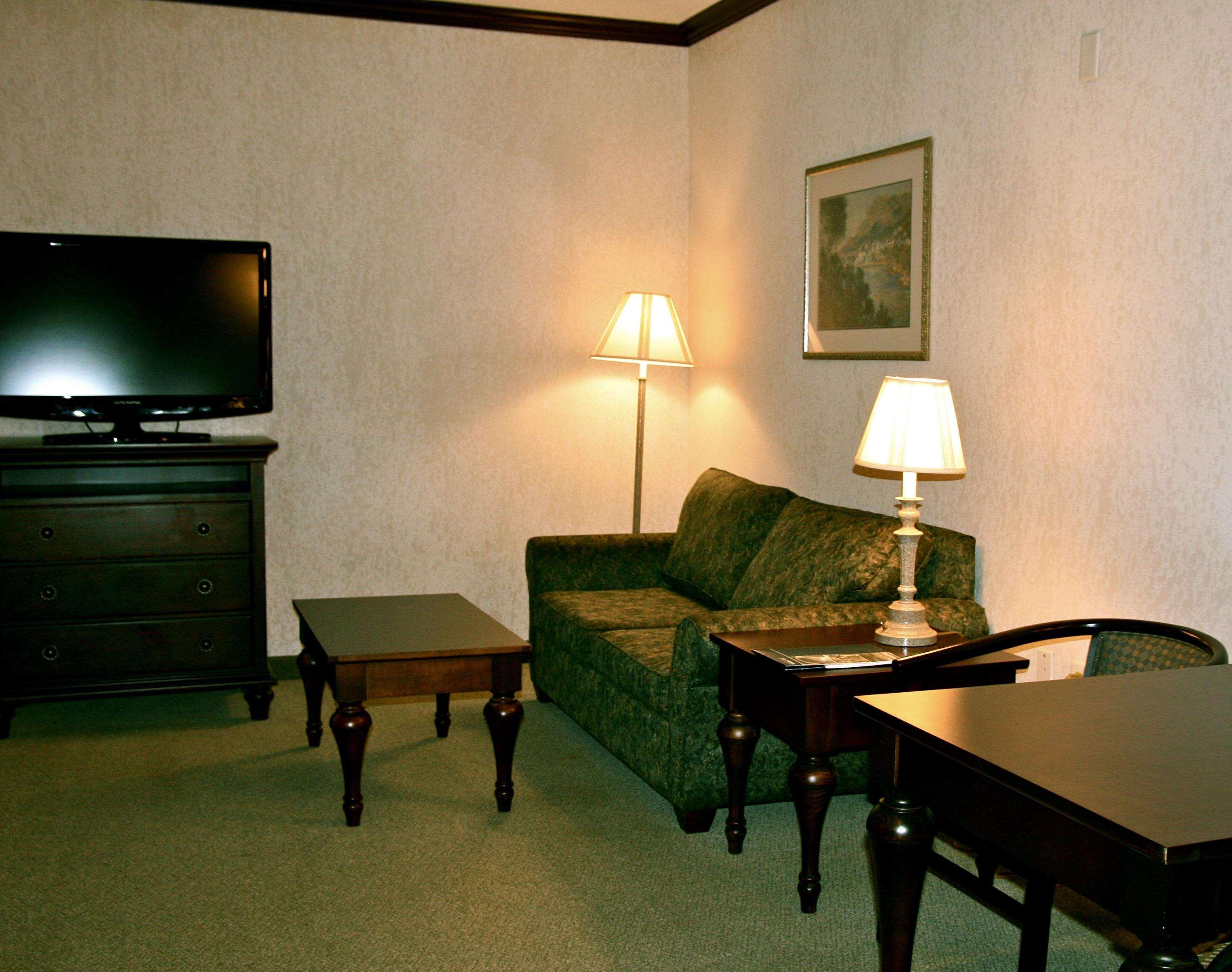 Hampton Inn And Suites Lufkin Exterior photo