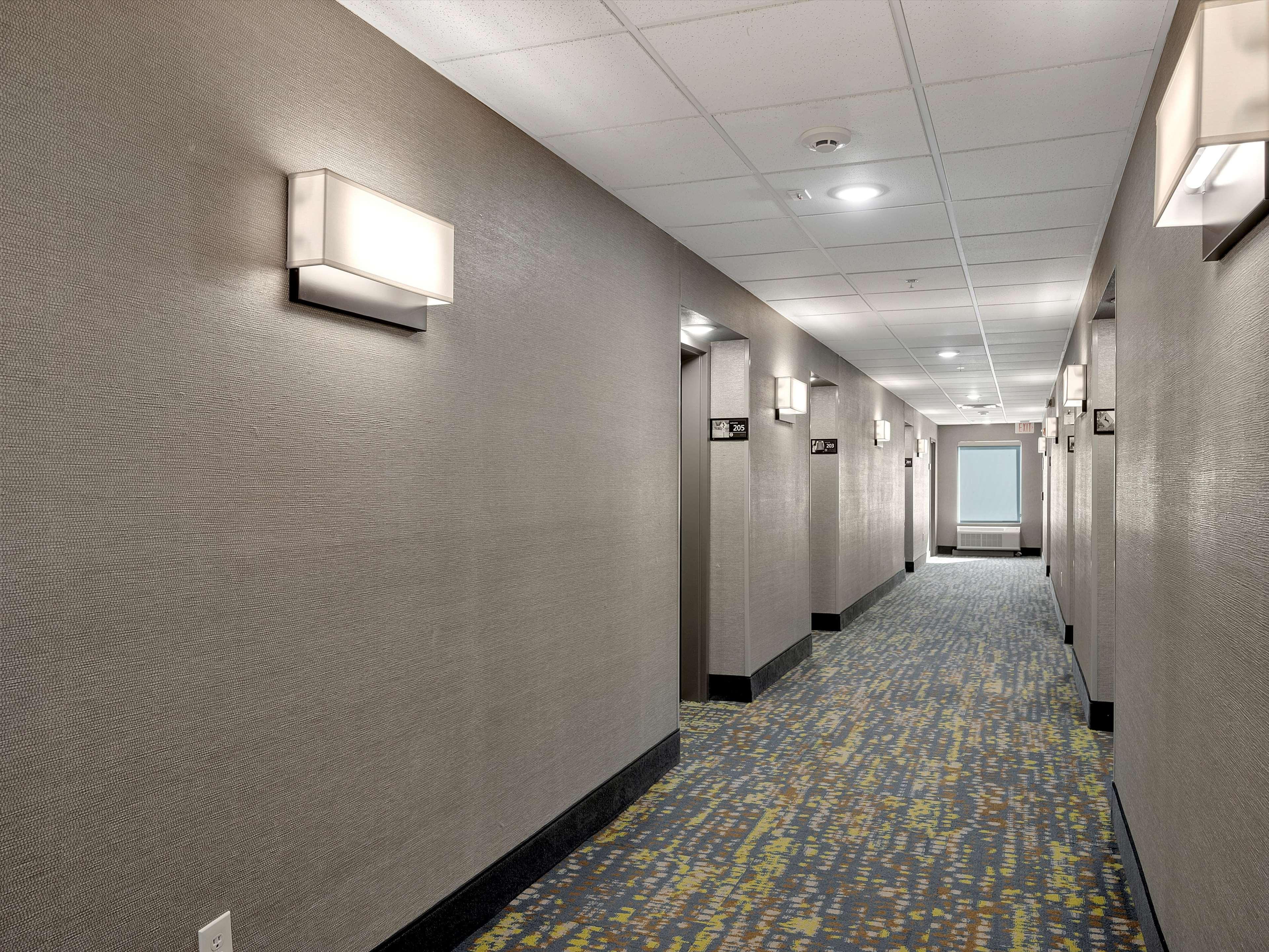 Hampton Inn And Suites Lufkin Exterior photo