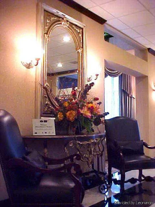 Hampton Inn And Suites Lufkin Interior photo