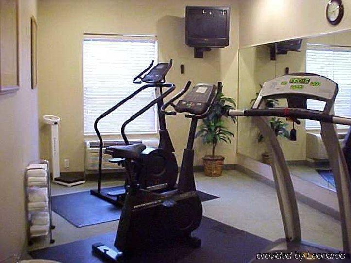 Hampton Inn And Suites Lufkin Facilities photo